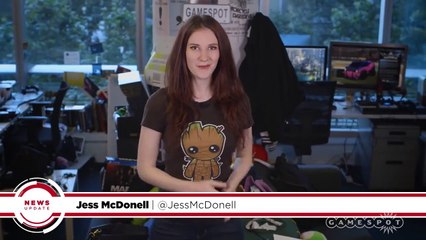 Mass Effect - Andromeda Release Date & Skyrim Remaster Specs! - GS Daily News-a4I