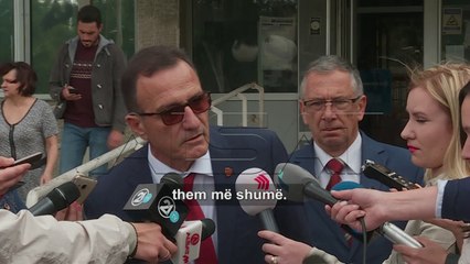 "Trust", PSP-ja dyshon për sëmundjen e Koçanit