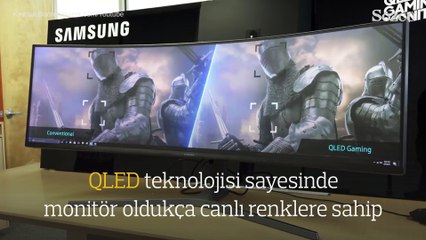 Samsung oyun keyfini zirveye taşıyacak