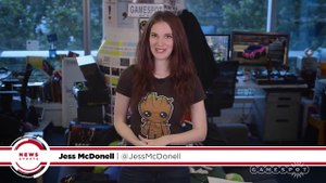 Mass Effect - Andromeda Release Date & Skyr