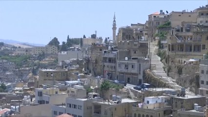 هذا الصباح-السلط الأردنية تتطلع لدخول قائمة اليونسكو
