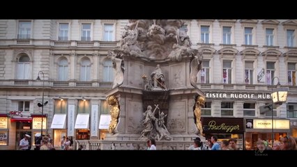 Next - Travel - Viena - 17 Maj 2017 - Show - Vizion Plus