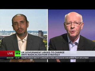 UK govt urged to change anti-radicalization strategy, rethink relationship with Muslims (DEBATE)