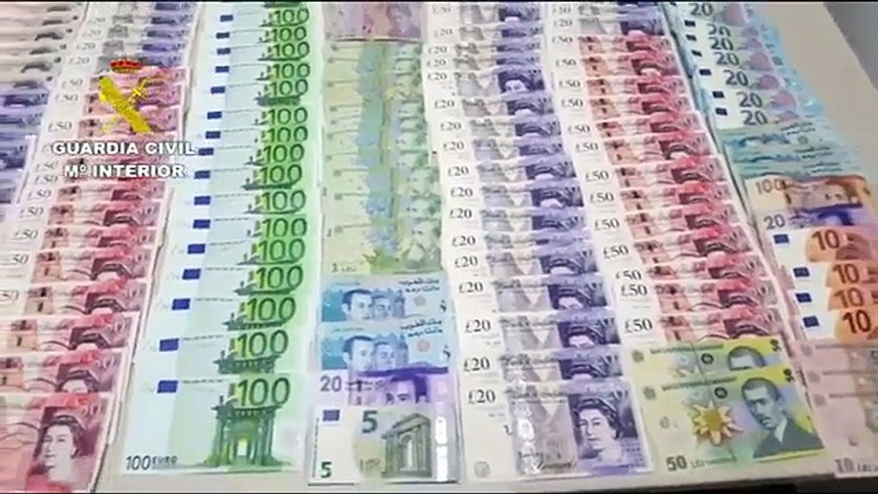 نصائح مهمة لأفراد الجالية العائدين الى أرض الوطن بخصوص عصابات السرقة بطرقات اسبانيا