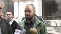 „За заедничка Македонија“ со иницијатива до Уставен околу изборот на Џафери