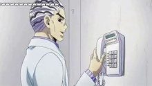 【ジョジョMAD】間違い電話の相手は�