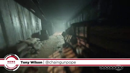 Outlast 2 Free Demo Out Now - GS News Update-7es64IFINgM