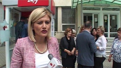 Gjakova bëhet me aprat digjital për dokumente të gjendjes civile - Lajme