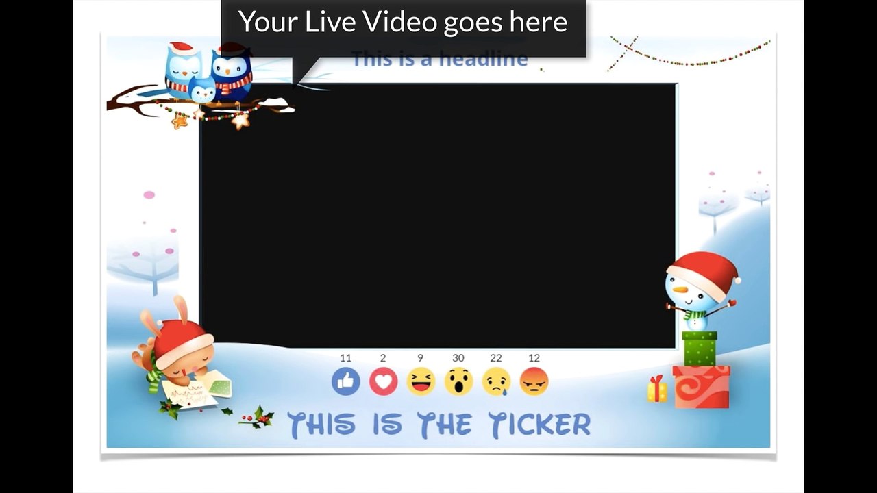 Live Suite Pro Demo Video