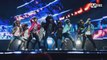 KCON 2017 NY×M COUNTDOWN ｜업텐션 (UP10TION)  _ INTRO + 시작해 (Runner)