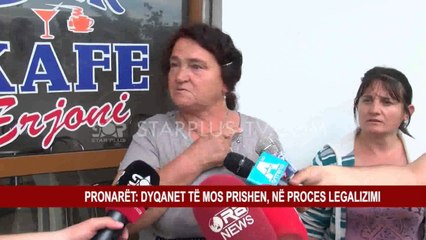 IKMT PRISH 10 OBJEKTE NË HYRJE TË QYTETIT