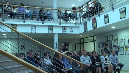 Kitaristi Ermal Kabashi me koncert recital në Gjakovë - Lajme