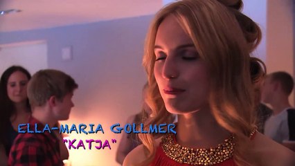 Doktorspiele _ Triff Katja _ Characte