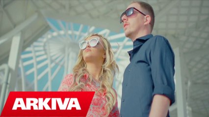 BESART BERISHA & ELIRA SHALA - Ta fali zemrën (Official Video HD)