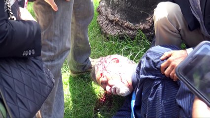 Convocan una "marcha contra la dictadura" en Caracas