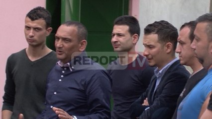 Report TV - Lamtumirë Blerta Pepa! Përcillet në banesën e fundit 15- vjeçarja