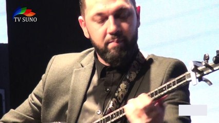 Adi Sybardhi ft.Batalioni B13 - FireB13 (Herdelezi2017)