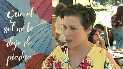 Arranca una original campaña para prevenir el melanoma