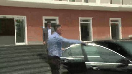 Negociata virtuale, Basha me letër, Rama në “Twitter” - Top Channel Albania - News - Lajme