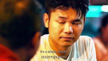 JAILBREAK Trailer (2017) Martial Arts Movie-WUXZZLu3900