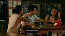 JAILBREAK Trailer (2017) Martial Arts