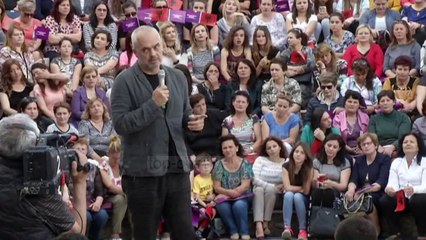 Rama: PD, kohë deri në mesnatë - Top Channel Albania - News - Lajme