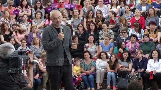 Rama: PD, kohë deri në mesnatë - Top Channel Albania - News - Lajme