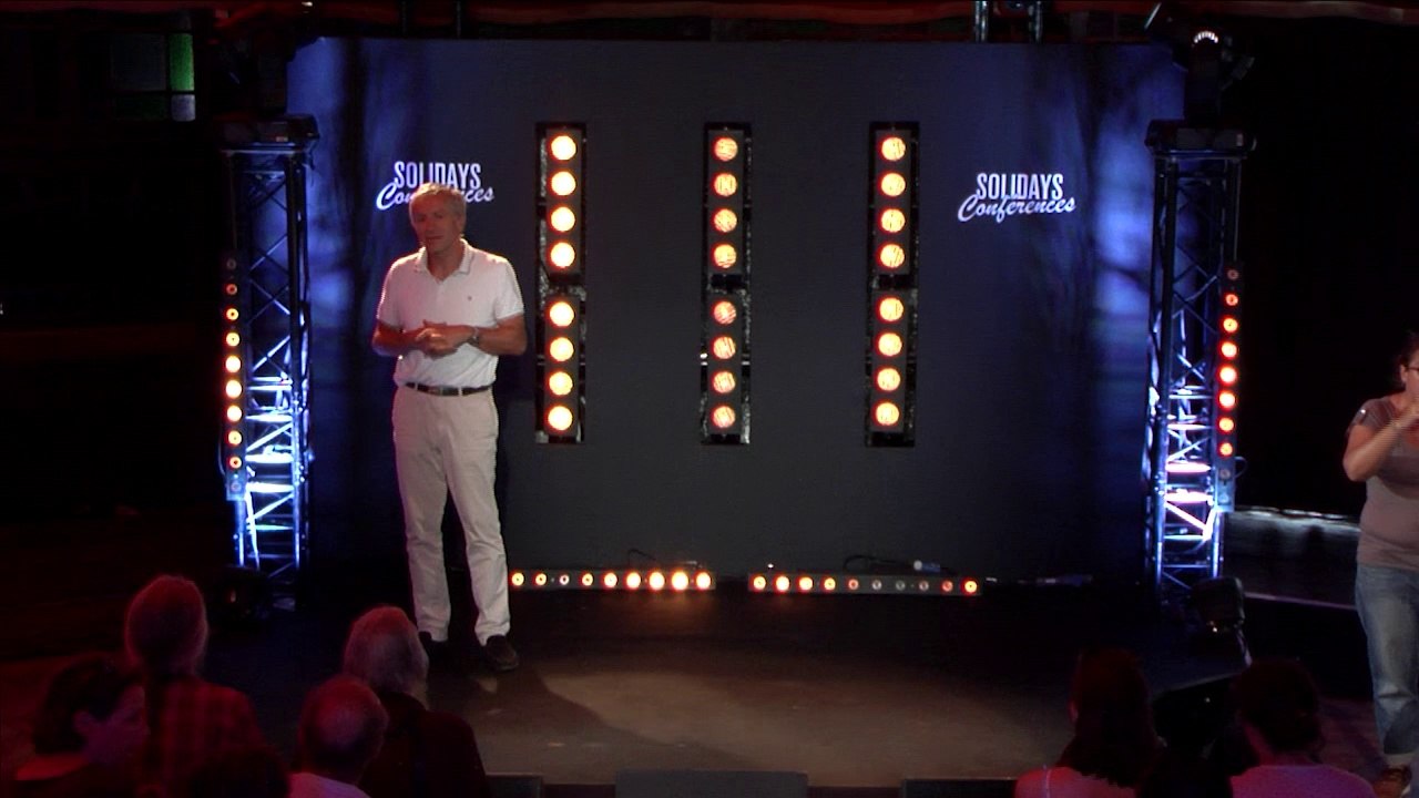 Jean-Christophe Rufin - Afrique : pas de paix durable sans développement ! - Forum Café