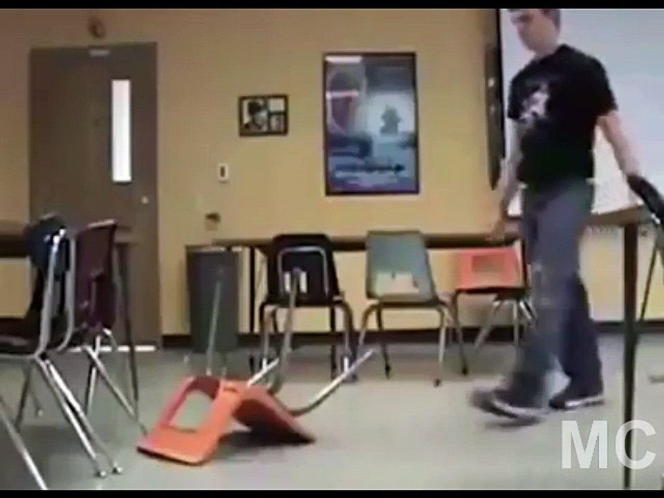 Great skill and performance