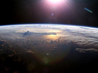 La vérité ou Mensonge 1 ? La lune