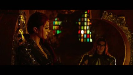 'Extinction' - X-MEN - ZUKUNFT IST VERGANGENHEIT - Featurette HD OV-O