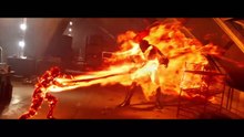 'Extinction' - X-MEN - ZUKUNFT IST VERGANGENHEIT - Featuret