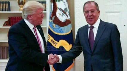 Putin: I gatshëm të vërtetoj se Trump nuk i ka dhënë info sekrete Rusisë