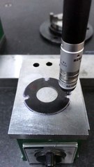 CMM Video_True Position Measurement