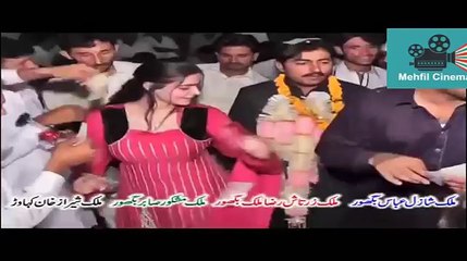 very beautifull shadi mujra dance 2016