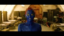 'Extinction' - X-MEN - ZUKUNFT IST VERGANGENHEIT - Featurette HD OV-OuUl8vzRhr0