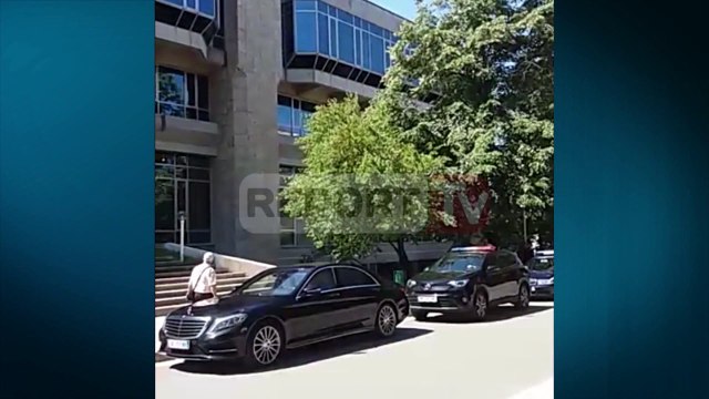 Report TV - Rama dhe Basha takohen sërish për zbardhjen e marrëveshjes