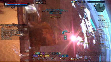 VIPdeTERA　レベリング38から47まで