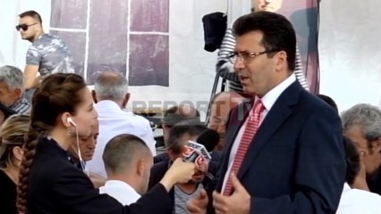 Report TV - Mediu: Datën e zgjedhjeve e  përcaktojnë Rama dhe Basha