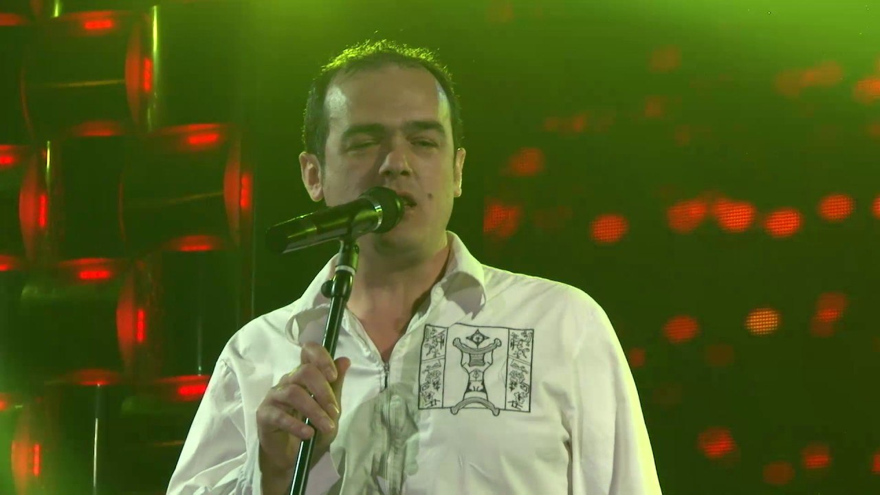 Bom Bom Band - Une dhe Ti (SHF3 )