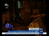 #غرفة_الأخبار | ‎‎‎مجهولون يلقون قنبلة على منزل المستشار خالد محجوب بحي حلوان