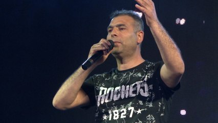 Artan Korra - Mos me kerko  (SHF3)