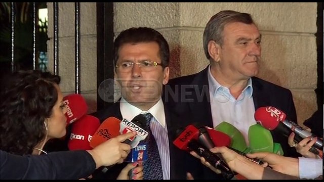 Ora News - Çfarë ndodhi para marrëveshjes Rama-Basha