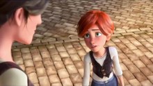 LEAP! Trailer 2 (2016) Ballerina-G8AbfGAmjbI