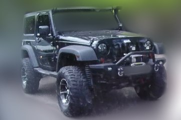 NEW 2018 jeep wrangler sport. NEW generations. Will be made in 2018.