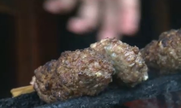 Yuk, Cicipi Kuliner Khas Kota Solo