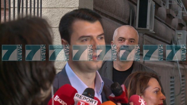 RAMA DHE BASHA ARRIJNE KOMPROMISIN - News, Lajme - Kanali 12