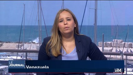 Venezuela: des partisans du président Maduro ont séquestré des députés