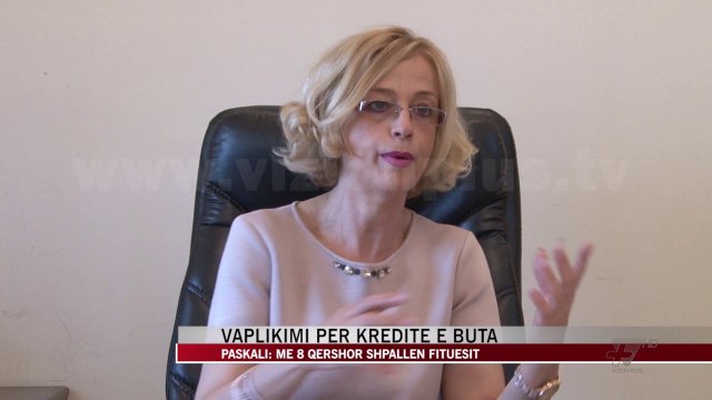 Aplikimi për kreditë e buta, më 8 qershor shpallen fituesit - News, Lajme - Vizion Plus