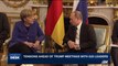 i24NEWS DESK | Trump, Polish President address press | Thursday, July 6th 2017